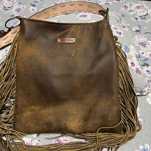 NWOT Keep It Gypsy Hazel - Picture 3 of 3